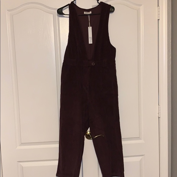 Jumpsuit - Picture 1 of 4